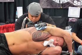 Above and beyond the sky. Everything You Need To Know Before Getting A Rib Tattoo Tatring Tattoos Piercings