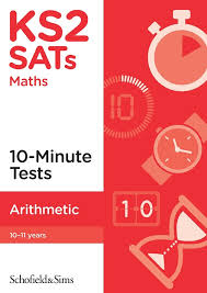 Sats is listed in the world's largest and most authoritative dictionary database of abbreviations and acronyms. Ks2 Sats Reasoning 10 Minute Tests At Schofield And Sims