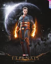 After being reawakened, ikaris is tasked by zuras to release sprite from. Ikaris Fan Poster By Zerologhy Upcoming Marvel Movies Marvel Studios Hulk Marvel