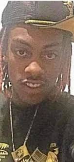 UNSOLVED COLD CASE: Ronell Andrews, 18, was murdered