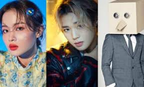A list with my top 11 before the show starts :) 1. Park Ji Hoon Lee Hi To Call In Fans With Upcoming Collaboration Track For Universe Music