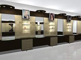 01 Arredamento Negozio Parrucchiere Design Roma 6315ek01