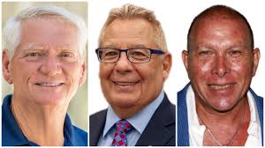 Endorsement: Re-elect Mayor Newton and Rolli, add D'Arminio in Wilton  Manors