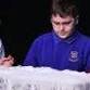 Kimbolton School Chemistry Masterclass Autumn Term event image