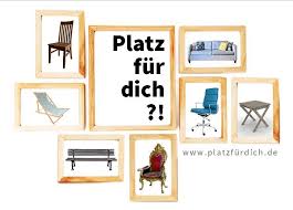 Platz Fur Dich Junge Erwachsene