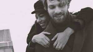 David Palmero (Featuring Alice Olivia).