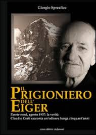 Il prigioniero dell'Eiger” di Roberto Masoni