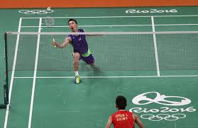 The event is scheduled to start on tuesday, august 24, and will run for just under two weeks, coming. Badminton Olympic 2016 Result V1 Lenze Com Tr