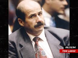 Former LAPD Officers Don't Believe Sharon Stone's O.J. Simpson Story