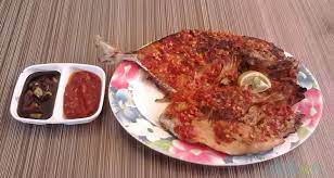 Ikan Bakar Makassar Sajikan Kelezatan Ikan Bakar Racikan Khas Sulawesi Jogja