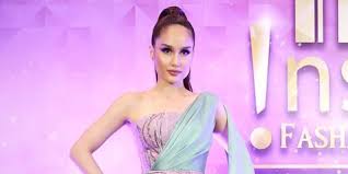 Baru Terungkap Cinta Laura Akui Pernah Alami Depresi Tak Bisa Berhenti Makan Berat Badan Naik 15 Kilo Kapanlagi Com