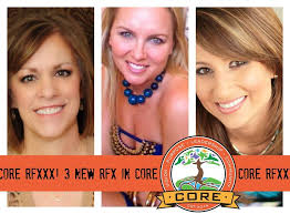 CORE Executive Group of Rodan and Fields