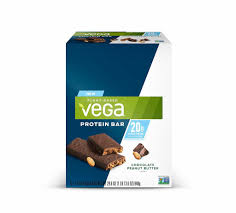 Every single delicious flavor is free of gluten, gmos, artificial. Top 5 High Protein Plant Based Vegan Protein Bars The Vegan S Pantry