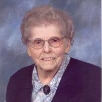 Louise G. Rebel Obituary