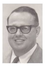 Frederick Graham Obituary (2012)