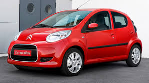 Image result for Bleu Lago 2011 Citroen