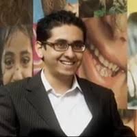 Mohammad Khurram Jah‏