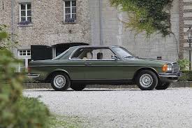 Mercedes Benz 280 Ce W123 Coupe Mercedes Benz Classic Mercedes Benz Maybach Mercedes W123