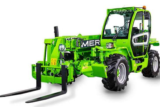 Merlo P-409 Telehandler