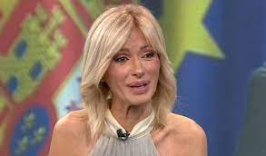 Susanna Griso se despide de 'Espejo Público' y es sorprendida por su equipo  ante su adiós