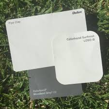 Choosing Exterior House Colours Tash Bell Home Exterior House Colours Dulux Exterior Paint Colors For House Exterior House Colors