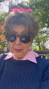 WTAF That time a random Karen