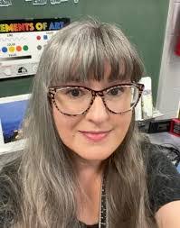 Andrea Dismukes's Instagram, Twitter & Facebook