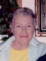 Evelyn O'Brien Obituary