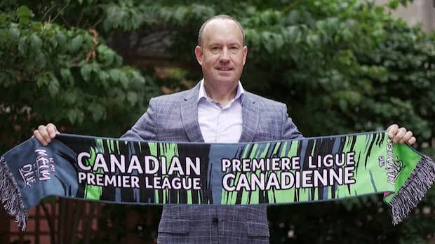 Canadian Premier League wants to expand by 2 teams in 2026 | CBC Sports