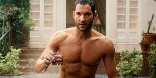 Lucifer toys with a murder victim while chloe and maze investigate the death. Netflix S Lucifer Premiere Date Cast And More Quick Things We Know About Season 5b Cinemablend