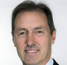 CEO who helped make council a 'financial success' to leave after seven years