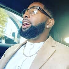 Larry Brihm's Instagram, Twitter & Facebook