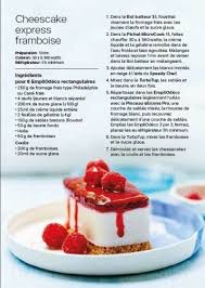 Cheescake Express Framboise Les Ateliers Tupperware De Mathilde Recette Avec Des Fraises Recette Tuperware Gateaux Et Desserts