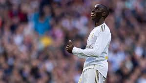 Profile page for real madrid player ferland mendy. Impressive Stat Shows Ferland Mendy Is Real Madrid S Unlikely Defensive Linchpin 90min