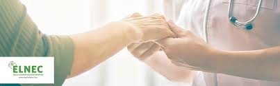 Elnec End Of Life Online Training Relias Academy