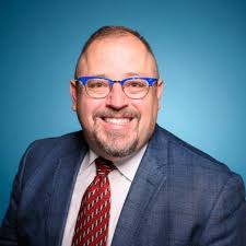 Patrick Martinez Email & Phone Number