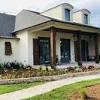 Acadian house plans have gained significant popularity in the gulf coast region and throughout the south. 1