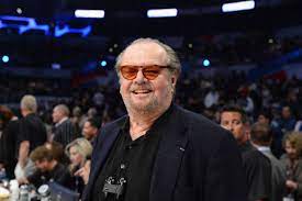 See Jack Nicholson S Grandson Who S Following In His Footsteps Best Life