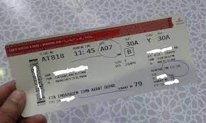 Find the best ticket prices for all royal air maroc destinations. Review Of Royal Air Maroc Flight From Casablanca To Manchester In Economy