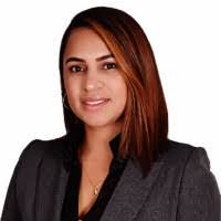 Gillian Jimenez's Instagram, Twitter & Facebook