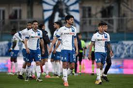 Live η μάχη του δικέφαλου από το ethnos.gr. Pas Giannina 8a Kanoyme Ta Panta Gia Na Ftasoyme Ston Teliko Toy Kypelloy To10 Gr