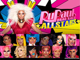 Pin On Rupaul S All Stars Contestants 10 22 12