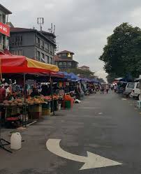 Yuan lee 2.153 views4 year ago. Top 5 Night Markets To Visit In Klang Valley Propsocial
