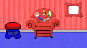 Explore all tables created by franco mario. Mario Party Clubhouse Living Room Mario Party Club House Nick Jr