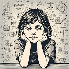 Psicología infantil: cómo ayudar a los niños a enfrentar el estrés y la  ansiedad - Mentis Psicología