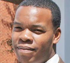 Former inmate named Truman scholar at Rutgers