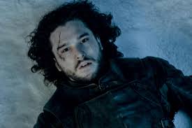I Wish Jon Snow Was Dead. I've never wished ill