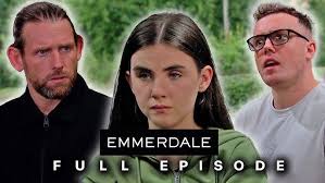 Emmerdale Full Episode | Monday 17th November