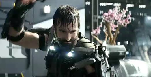 Review: "Elysium" - Blog - The Film Experience