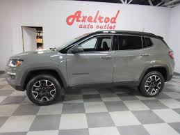 Image result for Sting Gray 2021 Compass